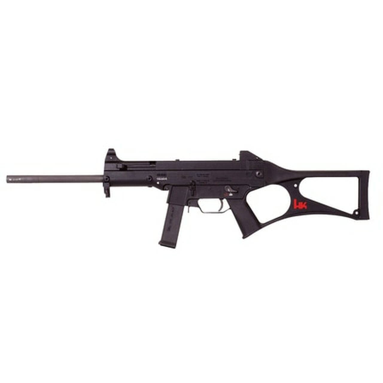 HK USC Carbine 45 ACP, 16" Barrel, Limited Production, 10rd