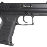 HK P2000 V3 *CA/MA Compliant* SA/DA 40 S&W, 3.66" Barrel,, , 10 rd