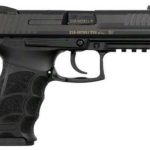 HK P30 (V1) Light LEM DAO, 40SW 2-13rd Mags