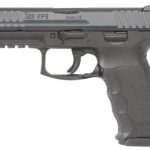 HK VP9, 9mm, two 10rd magazines