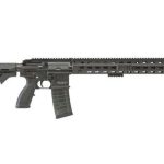 HK MR556, Competition Model, 5.56mm Semi-Auto Rifle 16.5" barrel, one 30rd polymer magazine