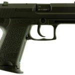 HK UPS40C V7 Single/Double .40 S&W, 3xMags *CA Compliant*