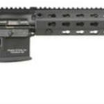 HK MR556, Competition Model, 5.56mm Semi-Auto Rifle 16.5" barrel, one 10rd magazine
