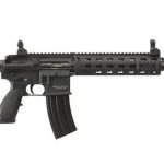 HK MR556 Match Rifle 5.56mm 16" Barrel Adjustable Stock 10rd Mag