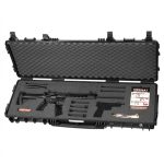 HK MR556-A1 Rifle Package, 5.56mm, 30rd mag,, Explorer Hard Case