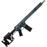 Black Rain Competition, .223/5.56, 16", 30rd