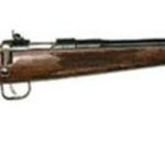 Keystone Davey Crickett Chipmunk .22 LR 16" Barrel Blue Barrel Deluxe Walnut Monte Carlo Stock Oil Finish