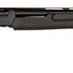 Dickinson XX3 Commando Pump-Action 12 Ga, 28" Barrel, 3", Black, 5rd