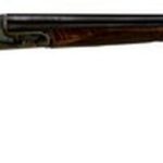Dickinson ST Estate 28 Ga, 26" Barrel, 3", Turkish Walnut, Case-Hardened, 2rd