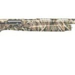 Benelli Super Black Eagle 3, Semi-Auto 12 Ga, 28" Barrel, 3.5", 3rd, Shadow Grass Blades