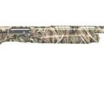 Benelli Super Black Eagle 3, Semi-Auto 12 Ga, 26" Barrel, 3.5", 3rd, Shadow Grass Blades