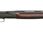 Benelli 828U, 12 Ga, 24" Barrel, 3.5", 2rd, AA Satin Walnut