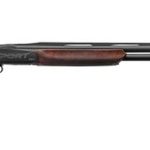 Benelli 828U Sport 12 Ga, 30" Barrel, 3" Chamber, AA Satin Walnut Stock, Blued Receiver