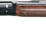 Benelli Ultra Light Satin Walnut / Weathercoat 12/24 12 Ga 24 Barrel, Rd, 2 rd
