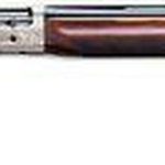Benelli Montefeltro Silver 20ga 26" Barrel AA Grade Highly Figured Walnut Stock