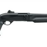Benelli M2 12 Ga Shotgun, Pistol Grip, 18.5" Law Enforcement Only