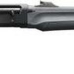 Benelli M2 Field 12 Ga Shotgun, 24" Rifled Slug Barrel, 3", Black Synthetic