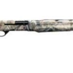 Benelli M2 Field 20g 24 ComforTech Stock APG Camo