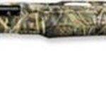 Benelli M2 Field 20 Ga, Comfortech Stock Max-5 Camo 28" Barrel