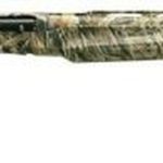 Benelli M2 Field 12 Ga, 26" Barrel, Max-4 HD, ComforTech Stock, 3rd