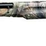 Benelli M2 Field 12 Ga Shotgun, 24", 3", APG HD Camo, Comfortech Stock