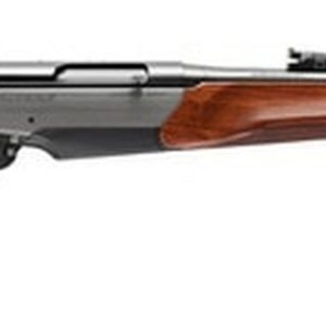 Benelli R1 Pro, .30-06 Sprg, 22" Barrel, 4rd, Satin Walnut Stock