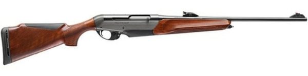 Benelli R1 Pro, .30-06 Sprg, 22" Barrel, 4rd, Satin Walnut Stock