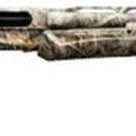 Benelli Nova Pump 12g 26 MAX-4 Camo