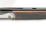 Franchi Instinct SL 16 Ga Over and Under, 28" Barrel, AA Grade Satin Walnut