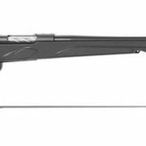 Franchi Momentum, 6.5 Creedmoor, 24" Barrel, Black Synthetic Stock