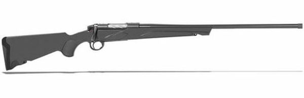 Franchi Momentum, 6.5 Creedmoor, 24" Barrel, Black Synthetic Stock
