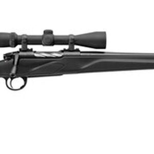 Franchi Momentum 6.5 Creedmoor 22" Barrel With Burris Fullfield II Scope