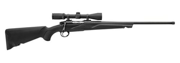 Franchi Momentum 6.5 Creedmoor 22" Barrel With Burris Fullfield II Scope