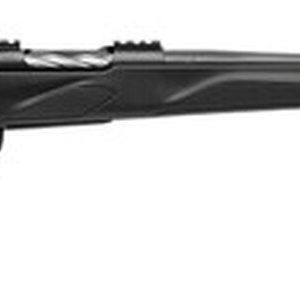 Franchi Momentum, .270 Win, 22" Barrel, 4rd, Black