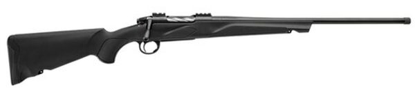 Franchi Momentum, .270 Win, 22" Barrel, 4rd, Black