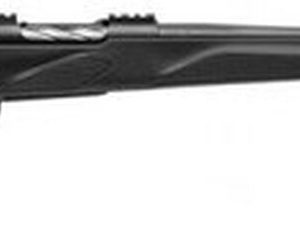 Franchi Momentum .308, 22" Barrel, Black Synthetic Stock, TSA Recoil Pad