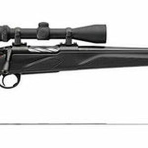 Franchi Momentum .308 Win, 22" Threaded Barrel, Burris 3-9X40 Fullfield II Riflescope