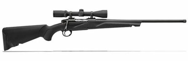 Franchi Momentum .308 Win, 22" Threaded Barrel, Burris 3-9X40 Fullfield II Riflescope