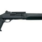 Benelli M1014 Limited Edition, Semi-Auto 12 Ga, 18.5", Ghost Ring Sights, Pistol Grip Stock, CA Model