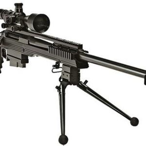 Armalite AR-30A1 Target Rifle Bolt .300 Win Mag, 24" Barrel, Adjustable Stock,, rd, 5 rd