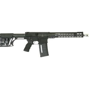 Armalite AR-10 3-Gun 308/7.62 13.5" Barrel, Flash Hider (16" OAL) 20rd Mag