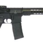 Armalite M-15 Tactical 5.56x45mm 16" Barrel Magpul STR Collapsible Stock Black 30.Rd Mag