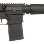 ArmaLite AR10 A-Series Defensive Sporting Rifle, 16", 10rd, CO Compliant