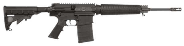 ArmaLite M-15 Defensive Sporting Rifle *CO Compliant*, 10rd