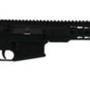 Armalite AR-10 Tactical, 7.62x51mm, 16", Black, 10rd