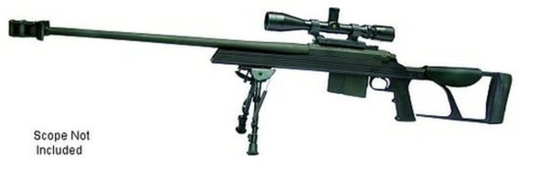 ArmaLite AR30 300WM Rifle