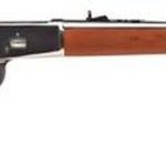 Rossi R92 Lever Action Carbine Lever 45 Colt 20" Barrel, Brazillian, Stainless Steel, 10rd