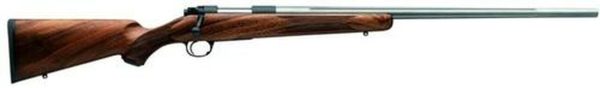 Kimber 84M Longmaster Classic Rifle, .308 Win, 24", A Grade Walnut