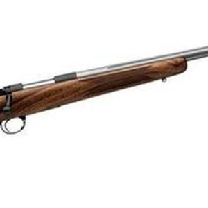 Kimber 84M Varmint Rifle, .22-250 Rem, 26", A Grade Walnut Stock