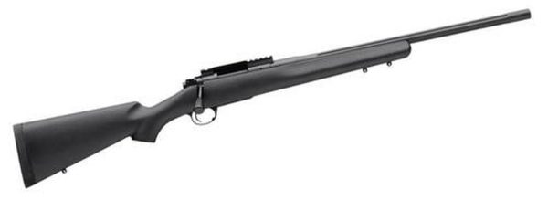 Kimber LPT (Light Police Tactical) .223 Rem.